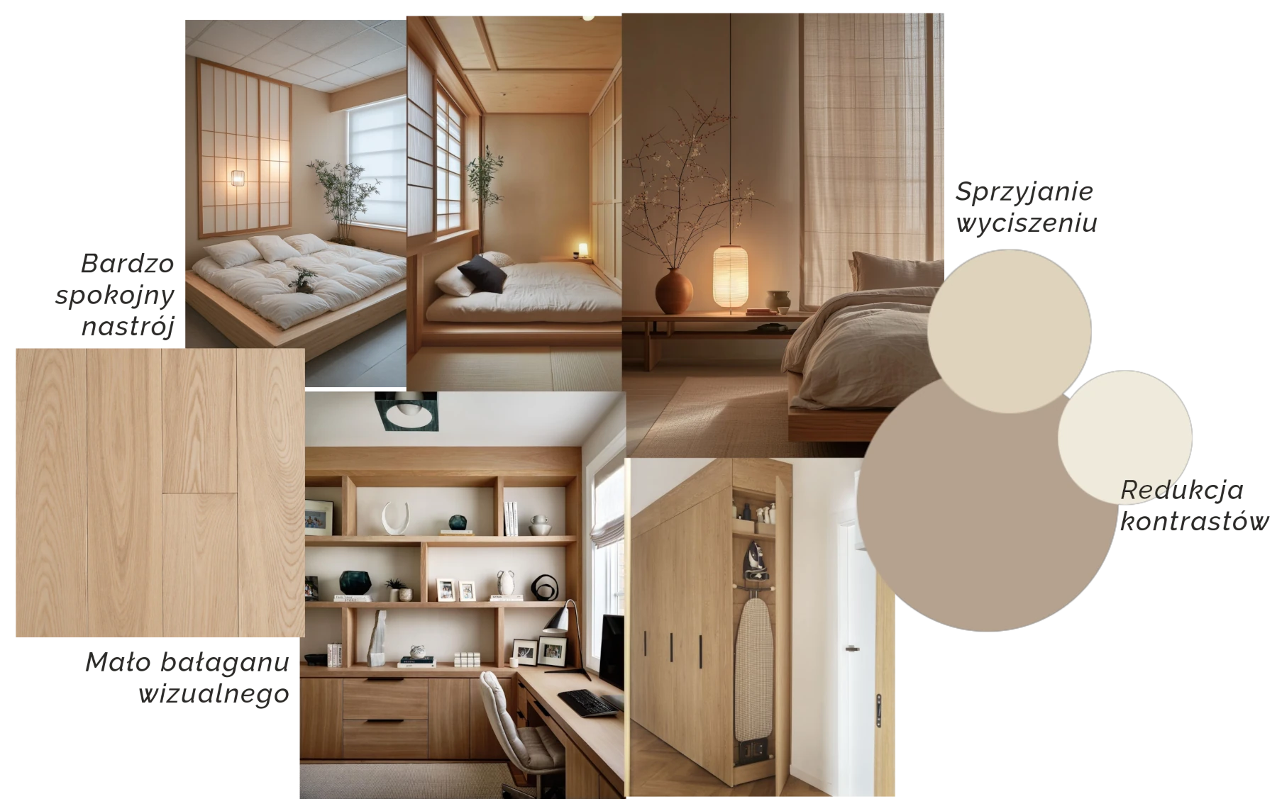 Inspiracje do projektu wizualnego